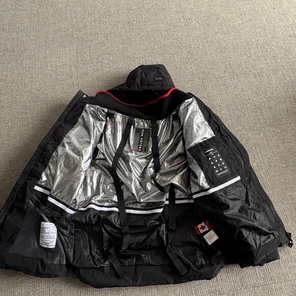 Project Raw Jacket - Picture 6 of 7